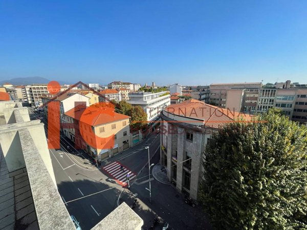 appartamento in vendita a Bergamo in zona Borgo Palazzo