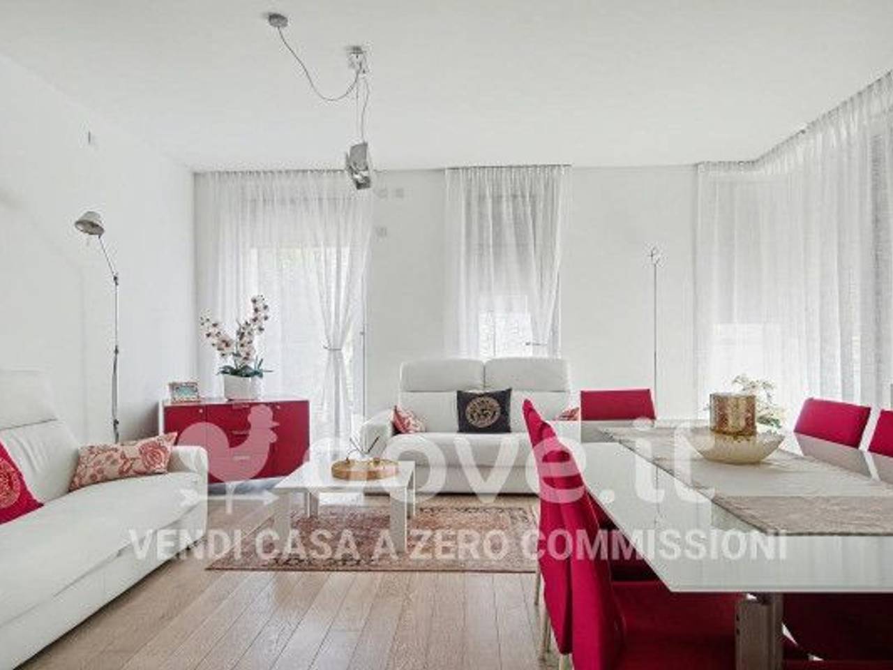 appartamento in vendita a Bergamo in zona Borgo Palazzo