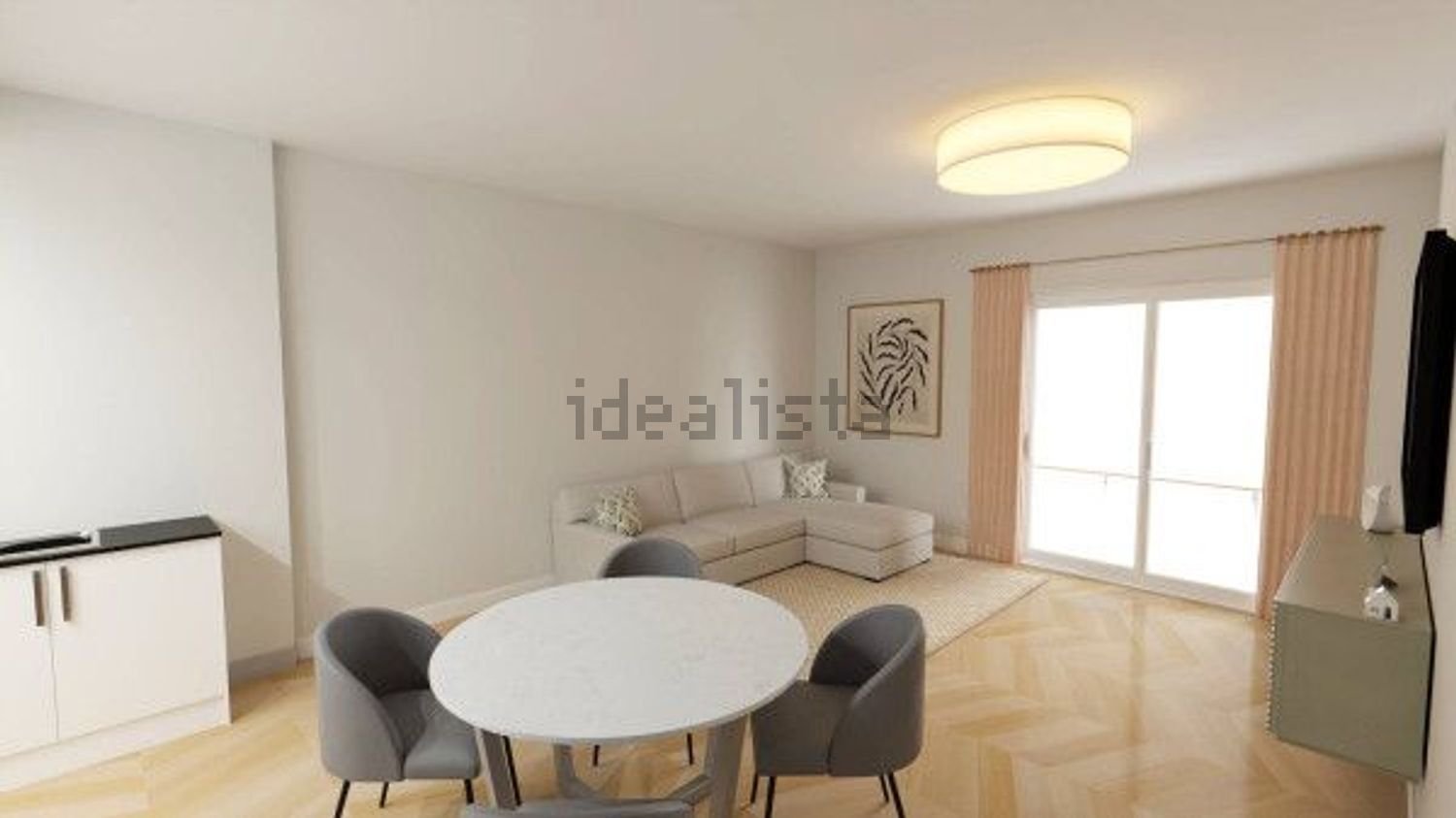 appartamento in vendita a Bergamo in zona Conca Fiorita