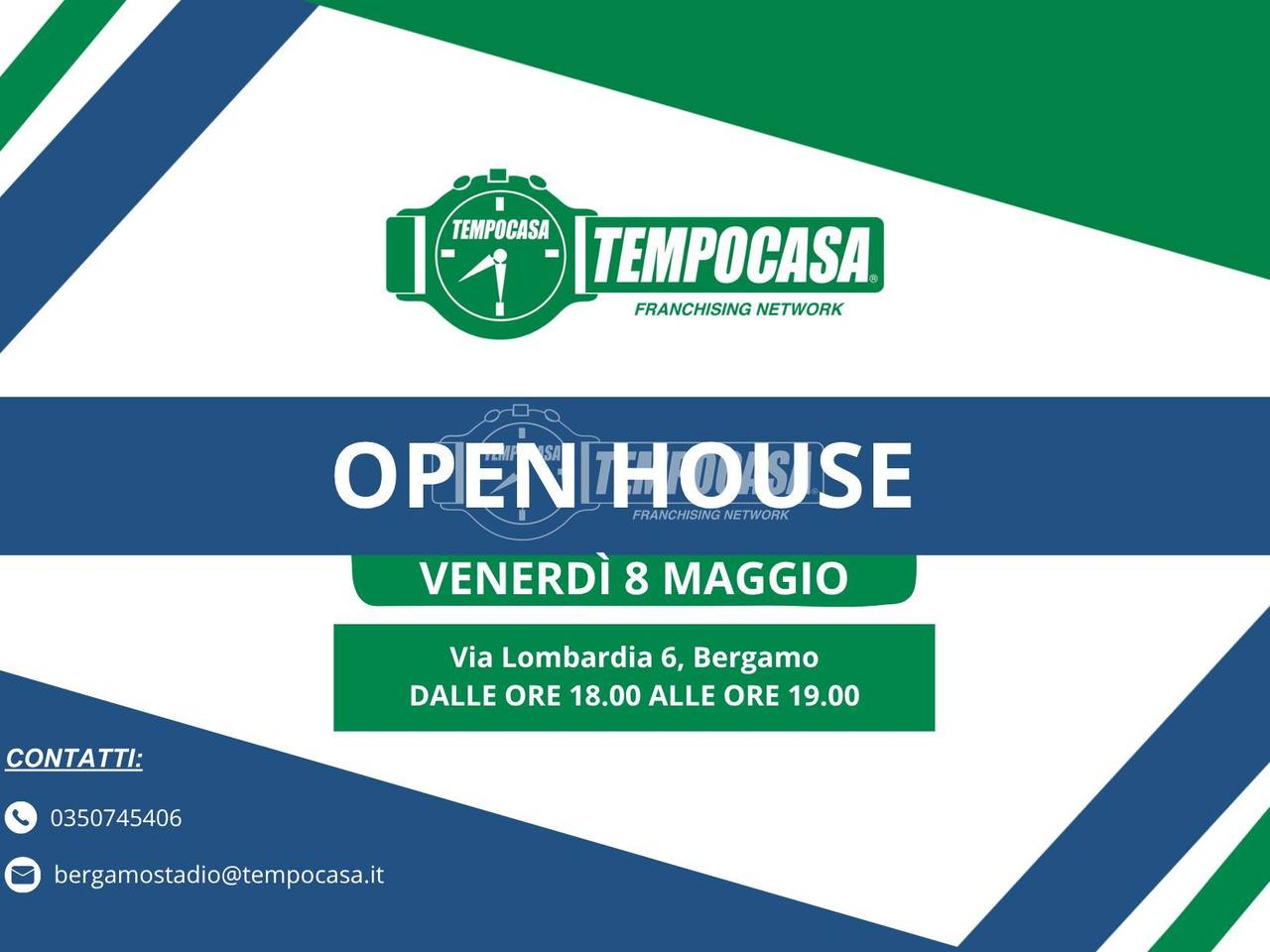 appartamento in vendita a Bergamo in zona Borgo Santa Caterina