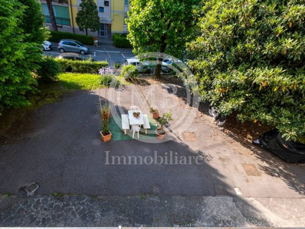 appartamento in vendita a Bergamo in zona Valtesse/Valverde