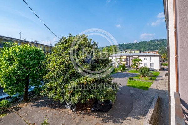appartamento in vendita a Bergamo in zona Valtesse/Valverde