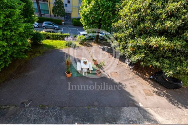 appartamento in vendita a Bergamo in zona Valtesse/Valverde