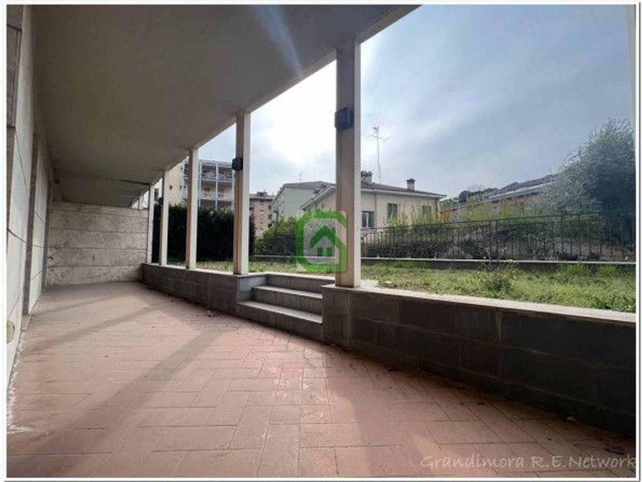 appartamento in vendita a Bergamo in zona Borgo Palazzo