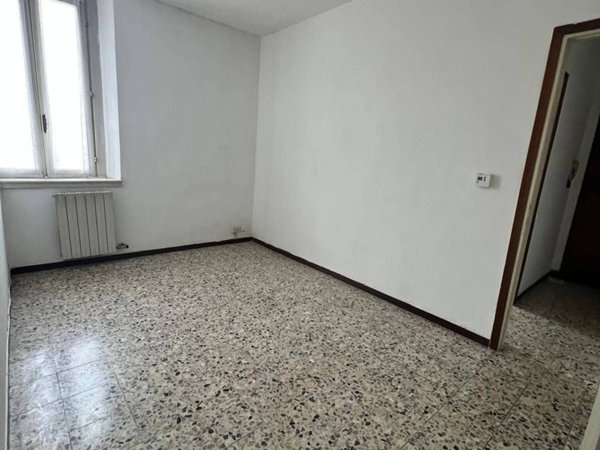 appartamento in vendita a Bergamo in zona Borgo Pignolo