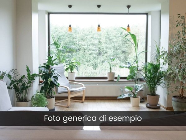 casa indipendente in vendita a Bergamo in zona Loreto