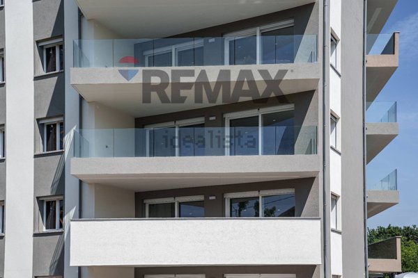 appartamento in vendita a Bergamo in zona Borgo Pignolo