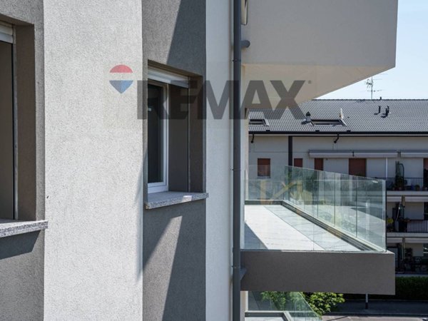 appartamento in vendita a Bergamo in zona Borgo Pignolo