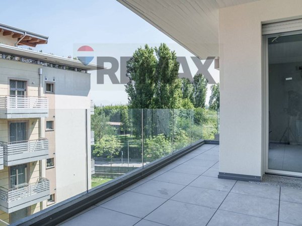 appartamento in vendita a Bergamo in zona Borgo Pignolo