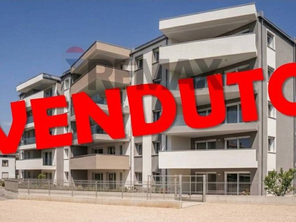 appartamento in vendita a Bergamo in zona Colognola