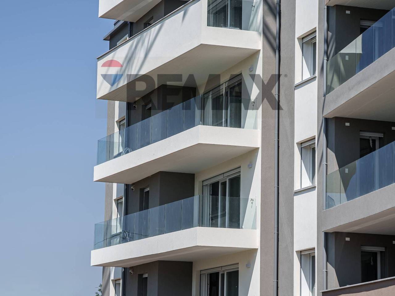 appartamento in vendita a Bergamo in zona Borgo Pignolo
