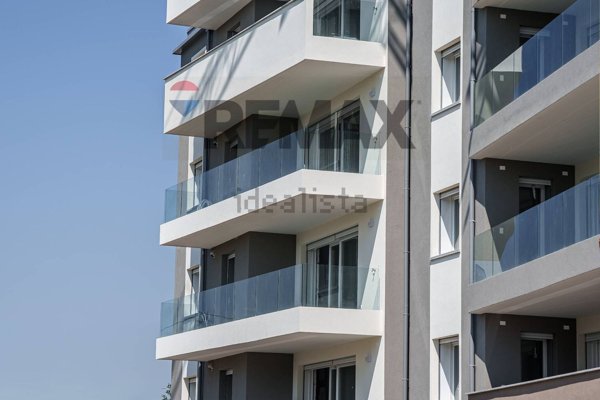 appartamento in vendita a Bergamo in zona Borgo Pignolo