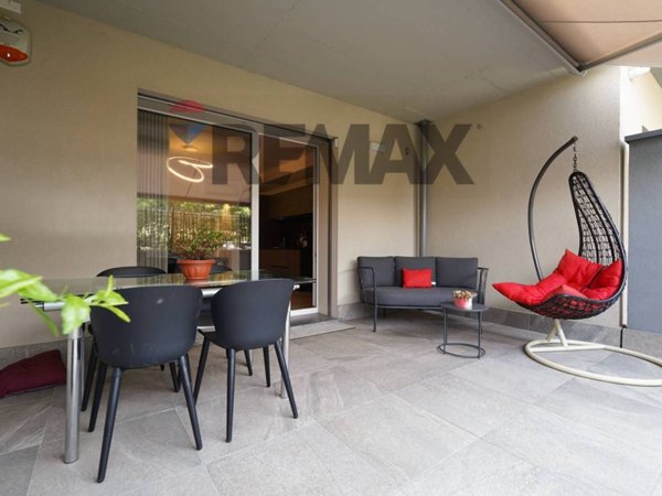 appartamento in vendita a Bergamo in zona Malpensata