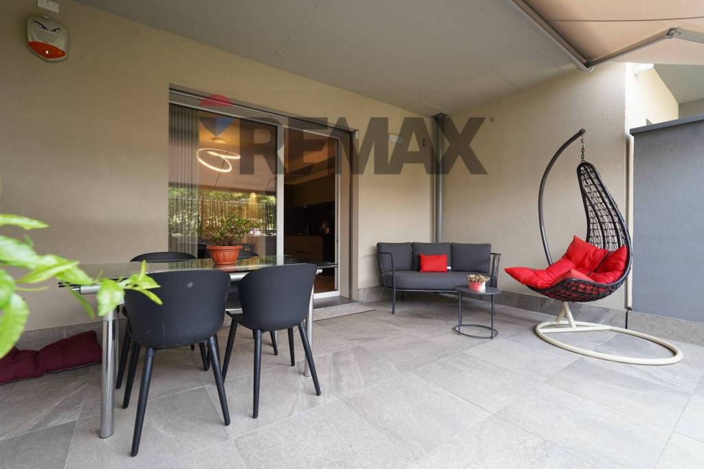 appartamento in vendita a Bergamo