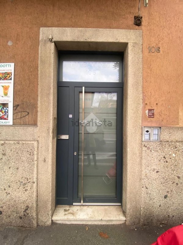 ufficio in vendita a Bergamo in zona Bergamo Centro