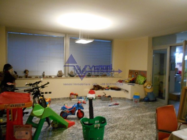 loft in vendita a Bergamo