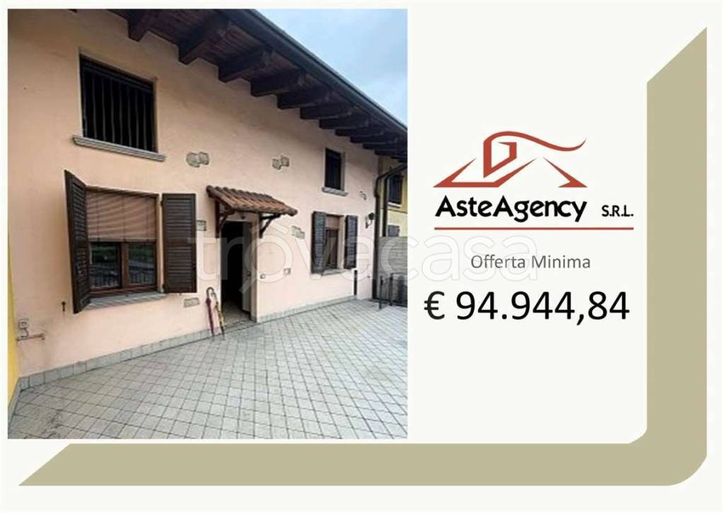 appartamento in vendita a Bergamo