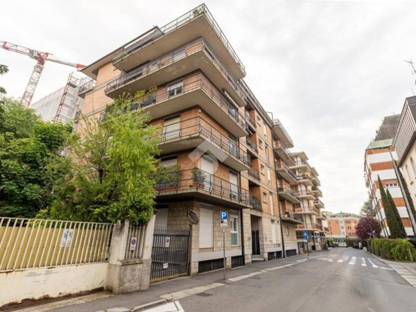 appartamento in vendita a Bergamo in zona Bergamo Centro