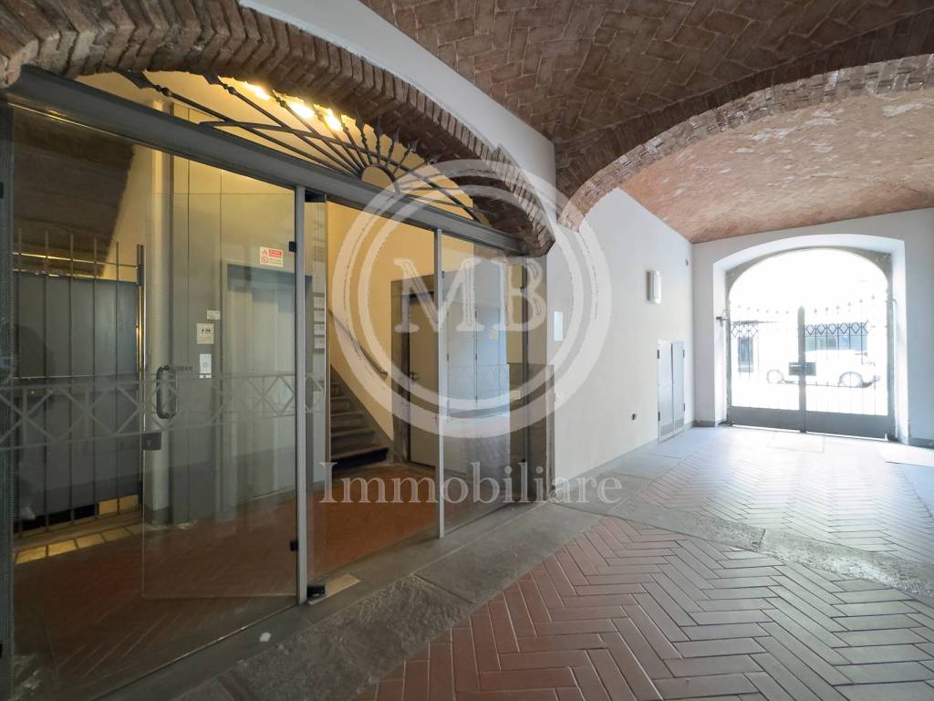 appartamento in vendita a Bergamo in zona Bergamo Centro