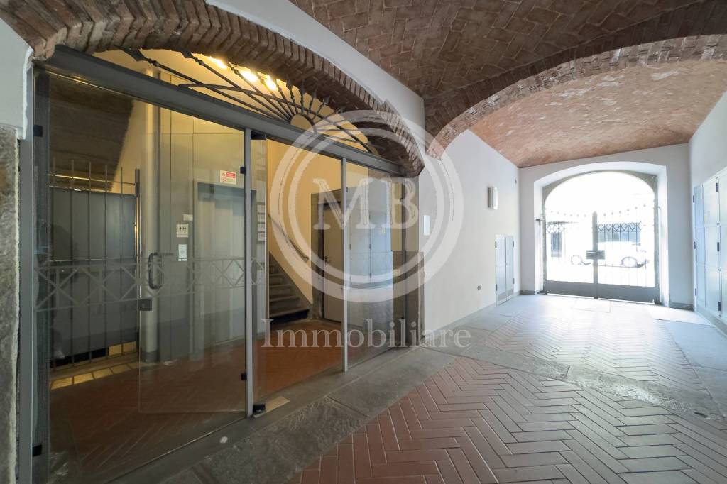 appartamento in vendita a Bergamo