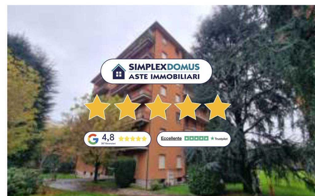 appartamento in vendita a Bergamo in zona Canovine
