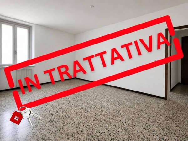 appartamento in vendita a Bergamo in zona Malpensata