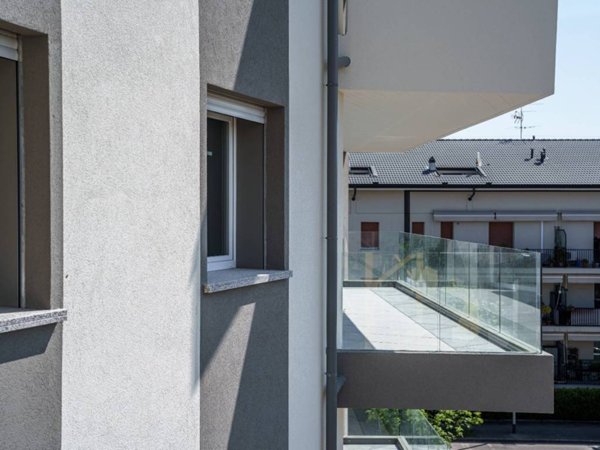 appartamento in vendita a Bergamo in zona Colognola