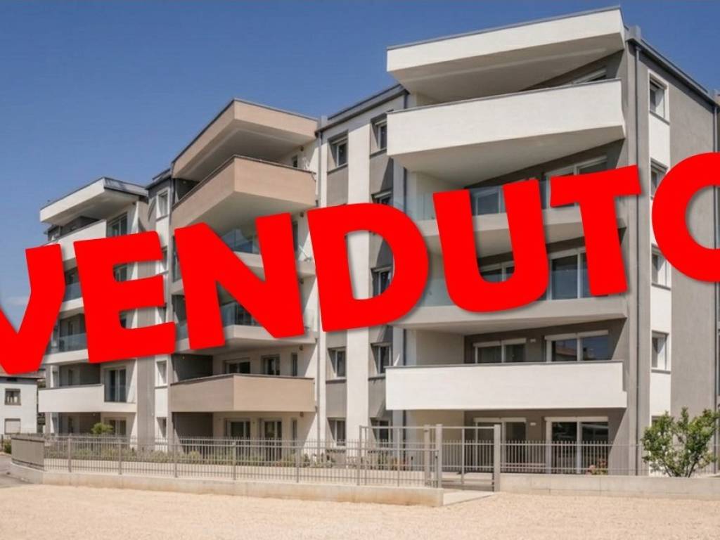 appartamento in vendita a Bergamo in zona Colognola