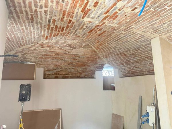 appartamento in vendita a Bergamo in zona Boccaleone