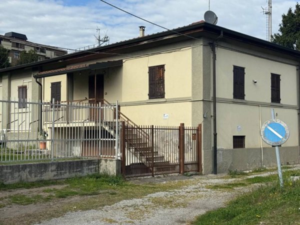 appartamento in vendita a Bergamo in zona Malpensata