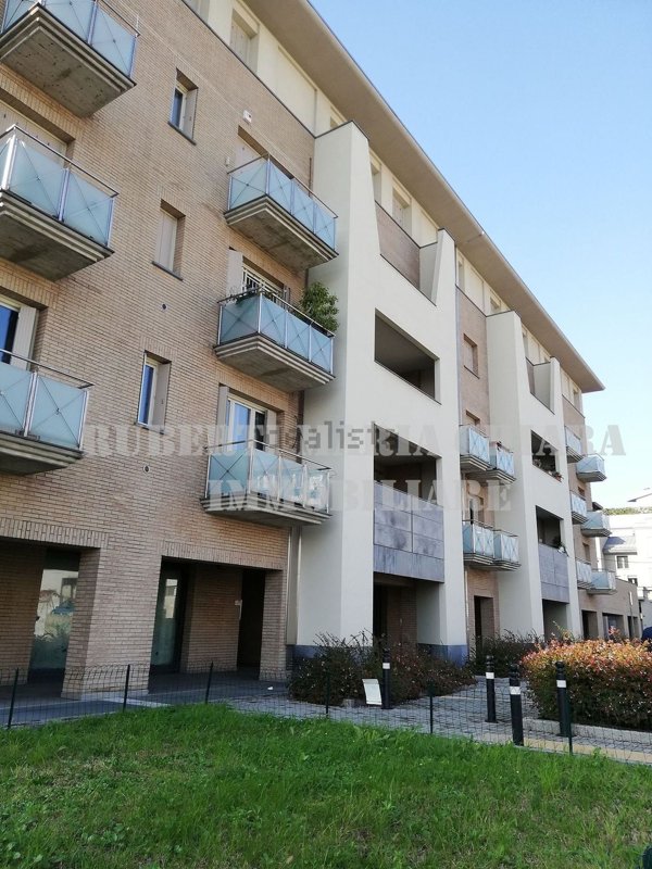 appartamento in vendita a Bergamo in zona Borgo Palazzo