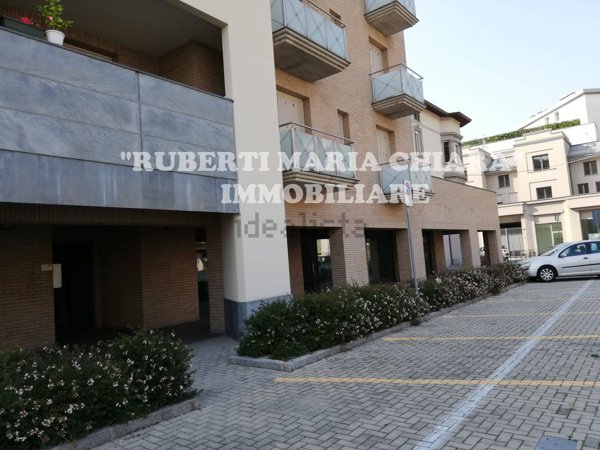 appartamento in vendita a Bergamo in zona Borgo Palazzo
