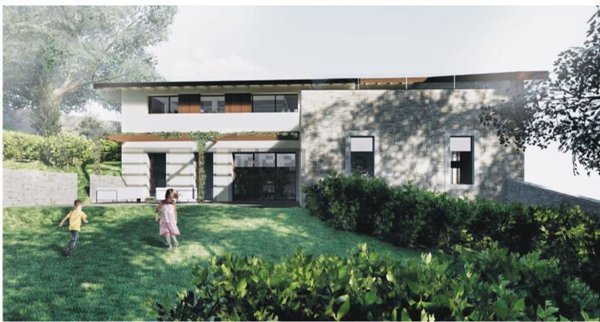 casa indipendente in vendita a Bergamo in zona Città Alta