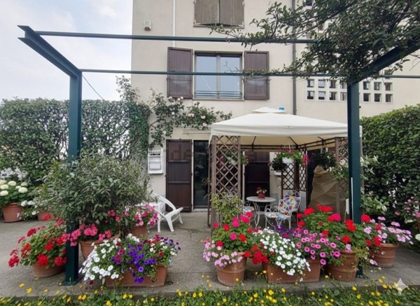 casa indipendente in vendita a Bergamo in zona Ospedale
