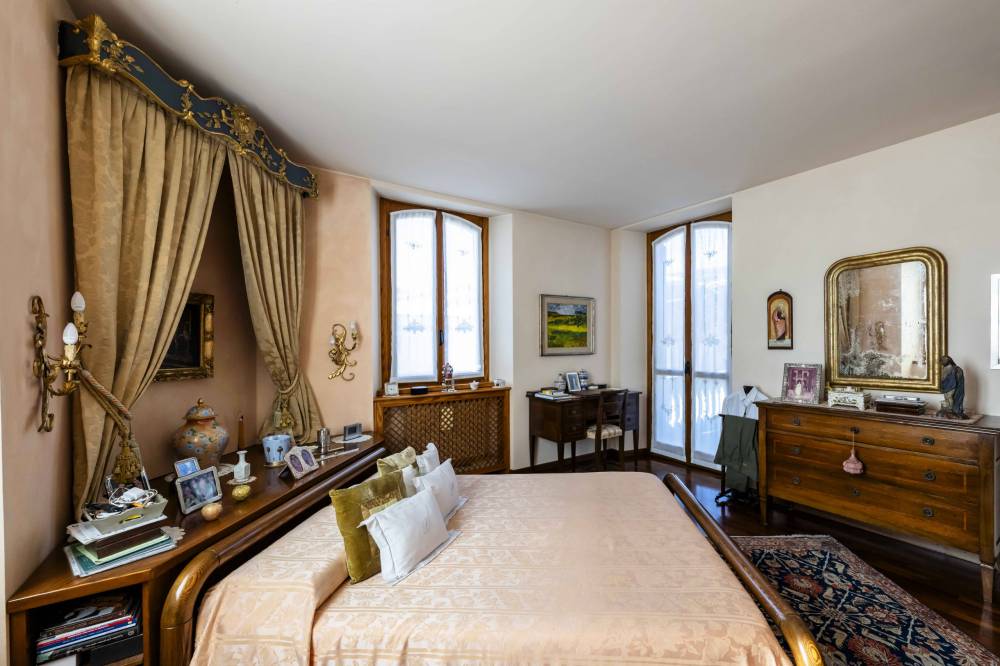 casa indipendente in vendita a Bergamo in zona Borgo Pignolo