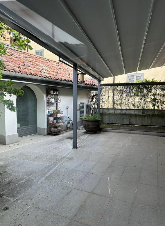 appartamento in vendita a Bergamo