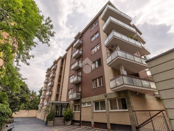 appartamento in vendita a Bergamo in zona Borgo Palazzo