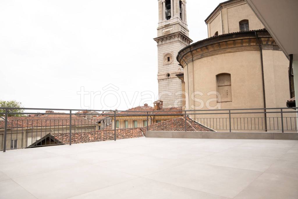 appartamento in vendita a Bergamo in zona Bergamo Centro