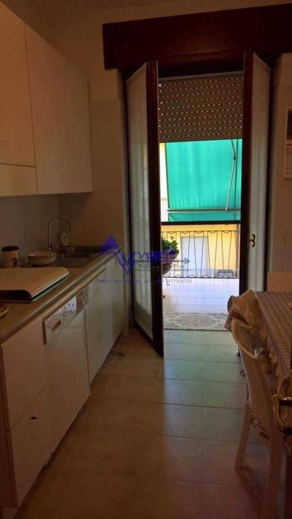 appartamento in vendita a Bergamo in zona Borgo Palazzo