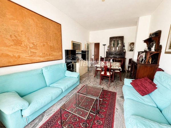 appartamento in vendita a Bergamo in zona Borgo Santa Caterina
