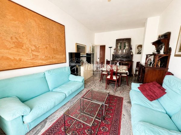 appartamento in vendita a Bergamo in zona Borgo Santa Caterina