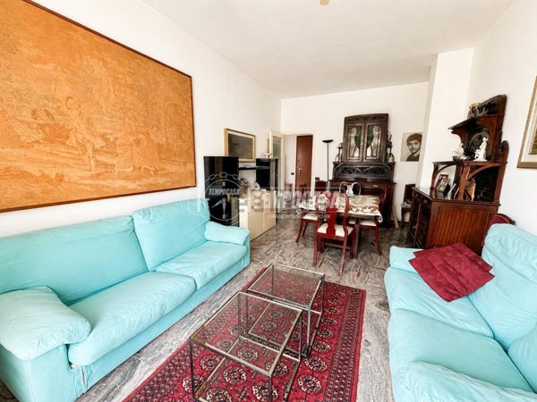 appartamento in vendita a Bergamo in zona Borgo Santa Caterina