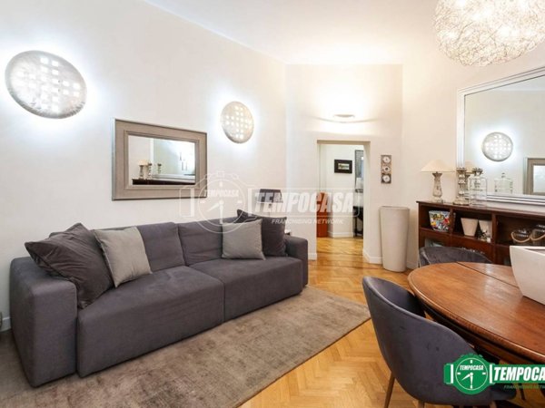 appartamento in vendita a Bergamo in zona Longuelo