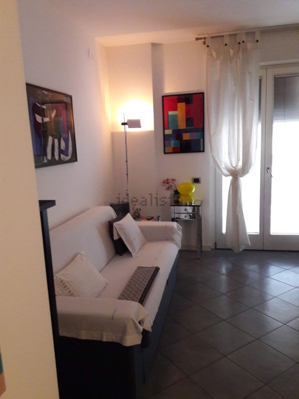 appartamento in vendita a Bergamo in zona Boccaleone