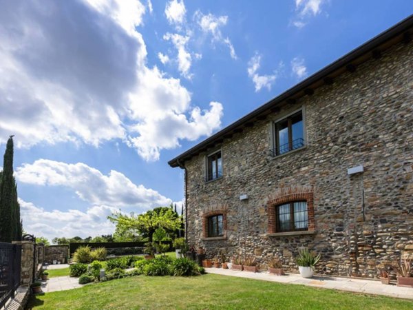 casa indipendente in vendita a Bergamo in zona Campagnola