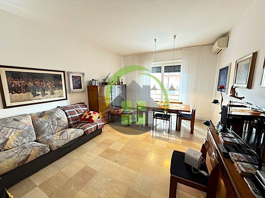 appartamento in vendita a Bergamo in zona Canovine