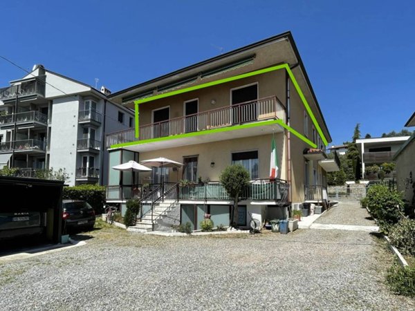 appartamento in vendita a Bergamo in zona Redona