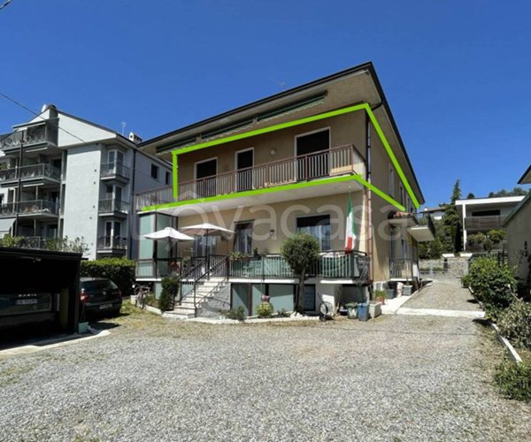 appartamento in vendita a Bergamo in zona Redona