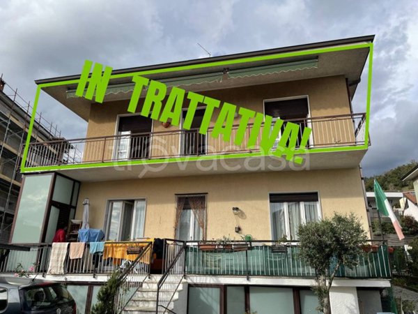 appartamento in vendita a Bergamo in zona Redona