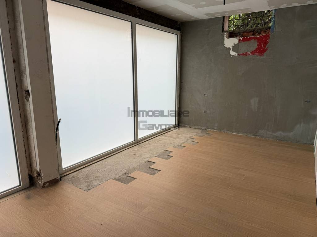 appartamento in vendita a Bergamo in zona Borgo Palazzo